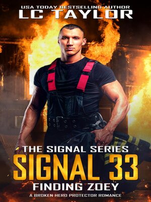 cover image of Signal 33